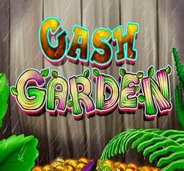 Cash Garden Slot Grátis